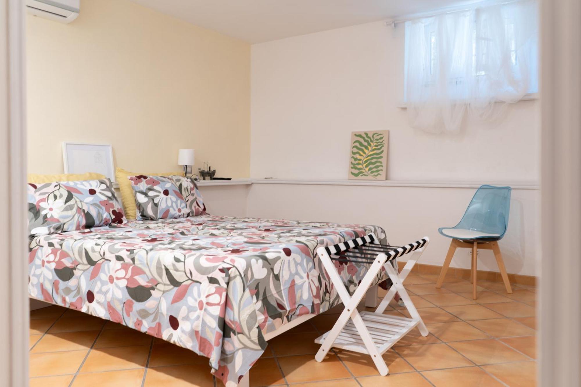 Apartamento Poerio's Place Roma