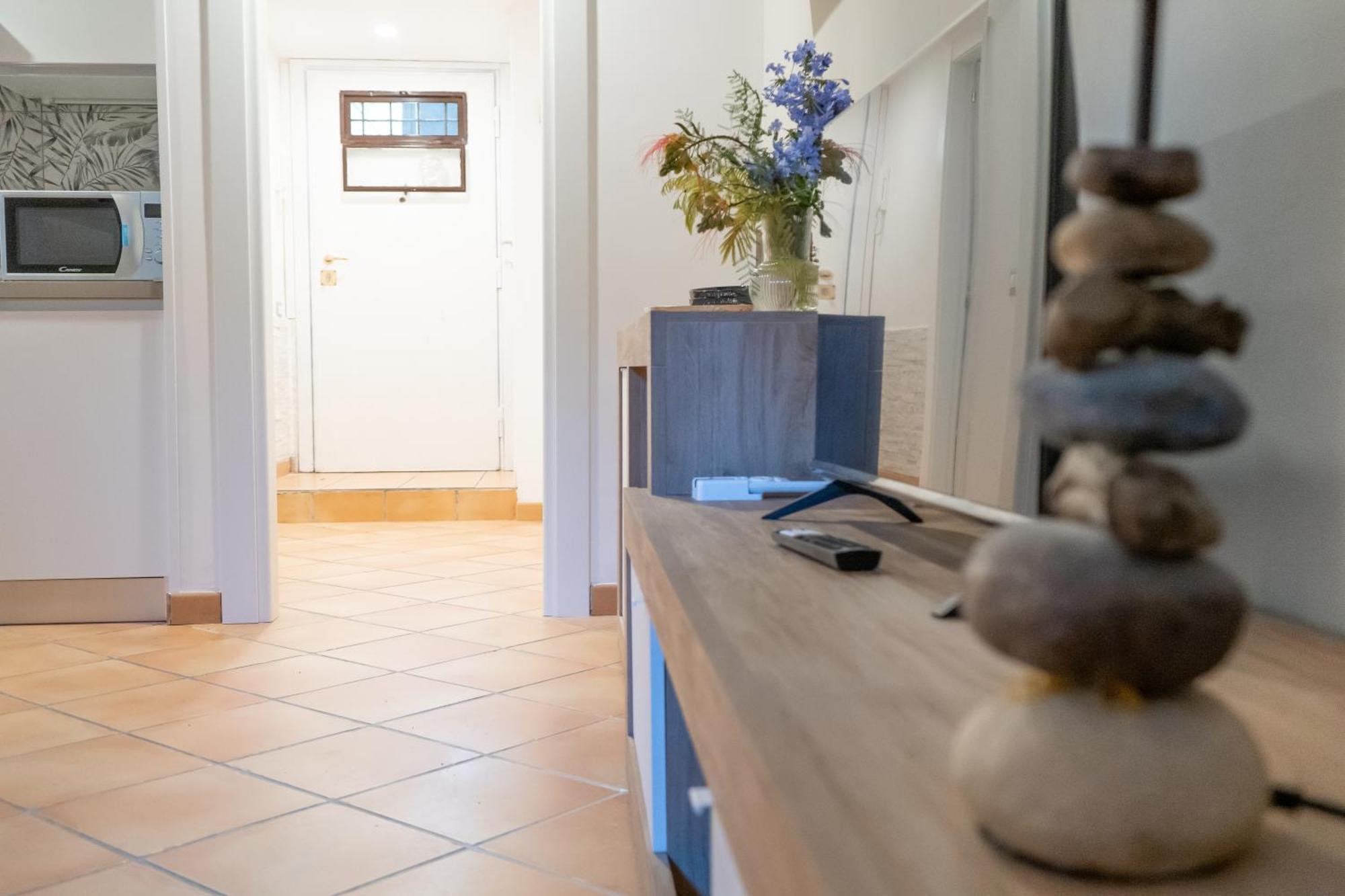 Poerio's Place Apartamento