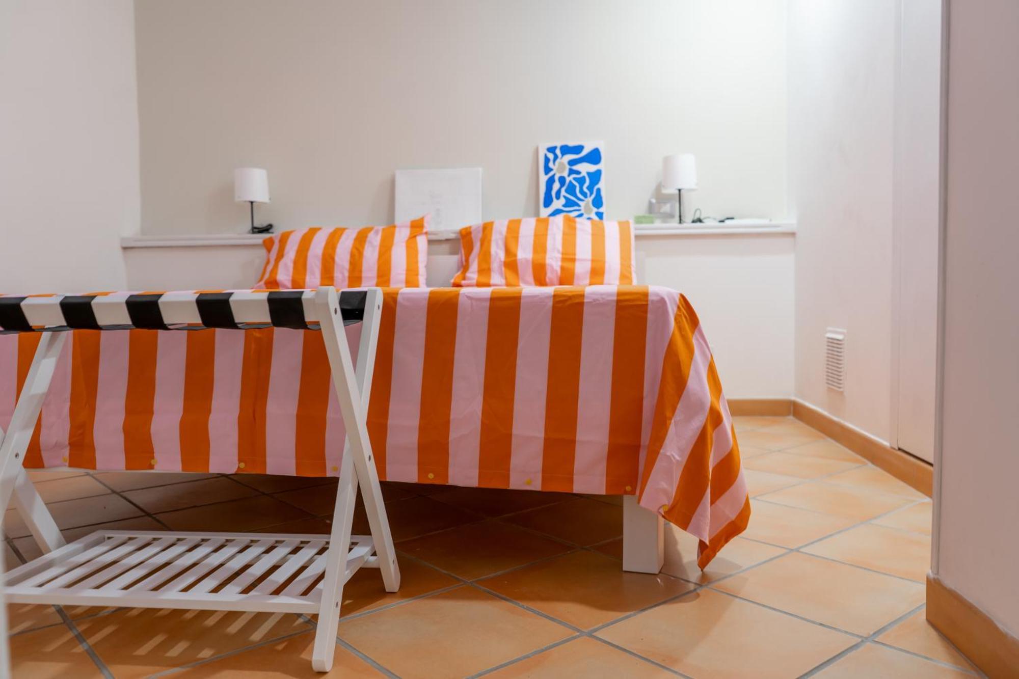 Apartamento Poerio's Place *
