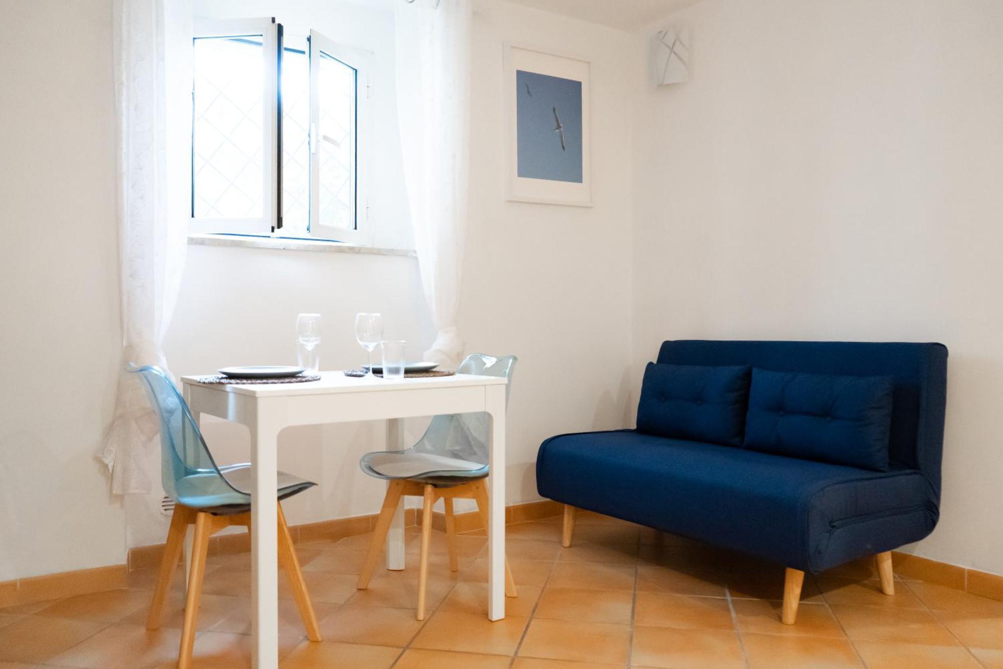 Poerio's Place Appartamento Roma