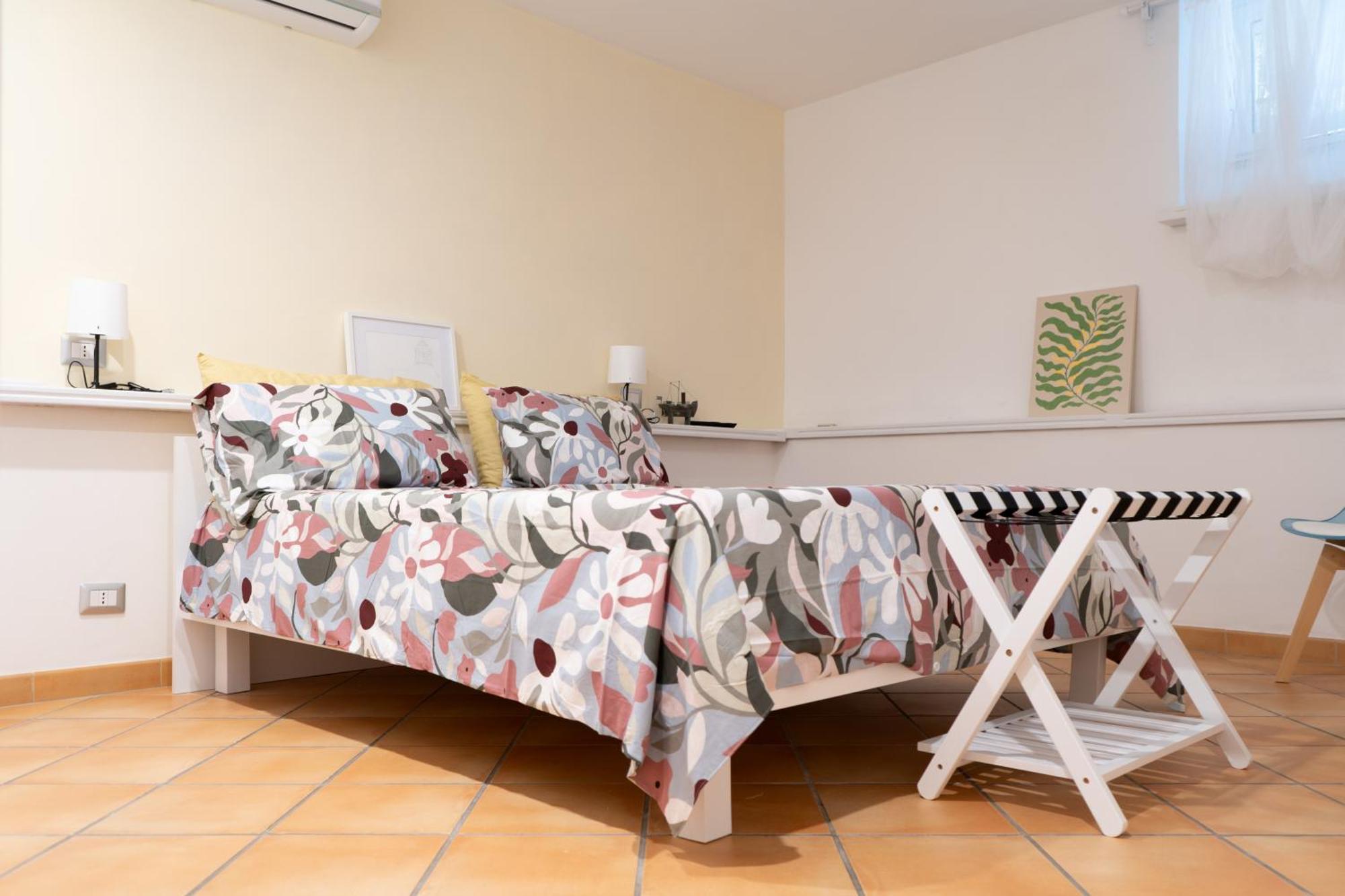 Poerio's Place Apartamento *