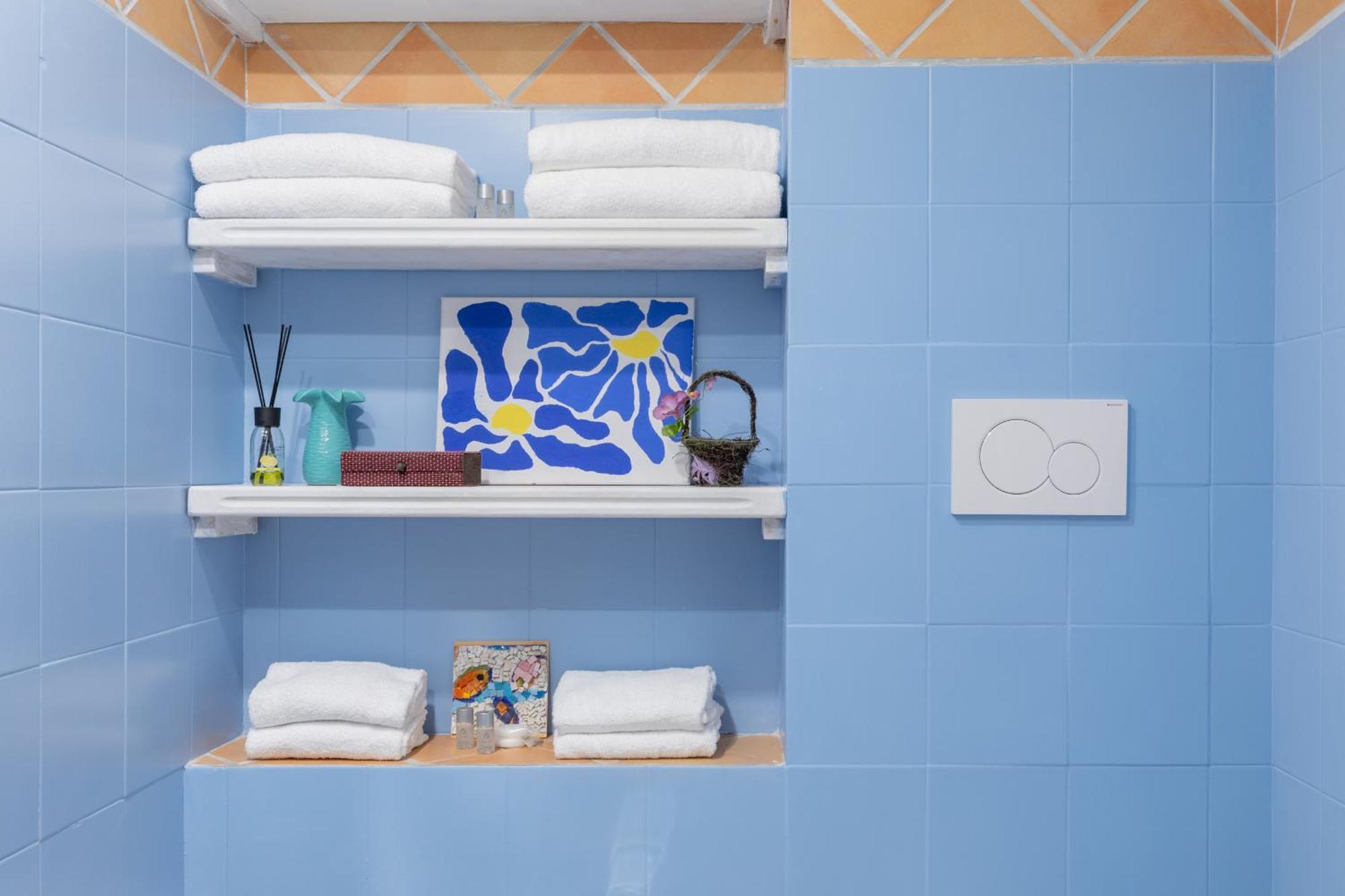 Poerio's Place Apartamento *