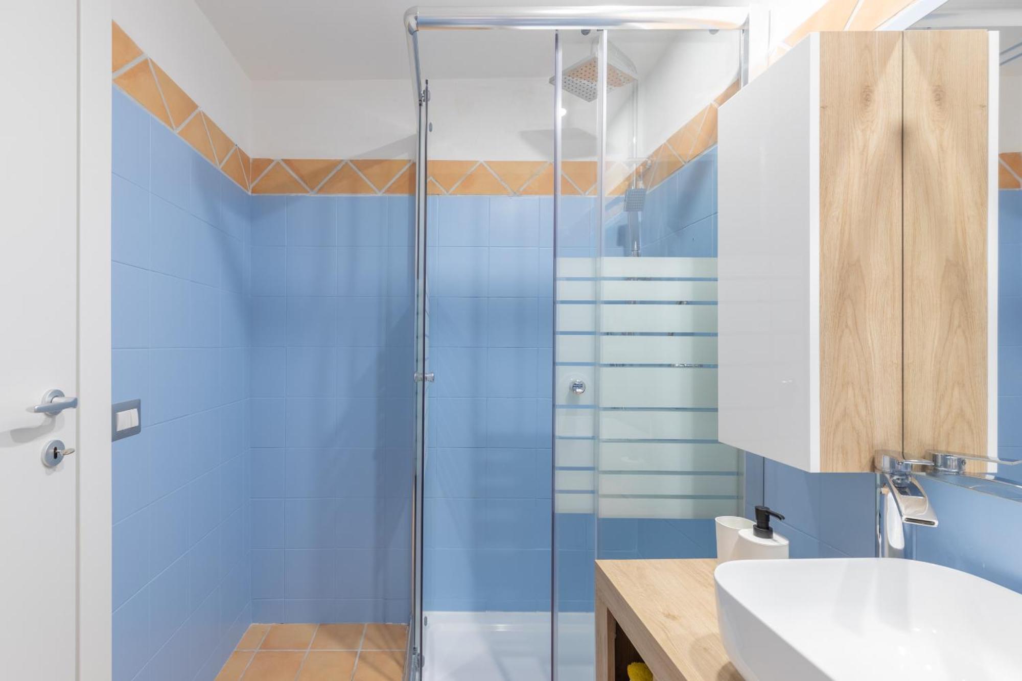 Poerio's Place Apartamento Roma
