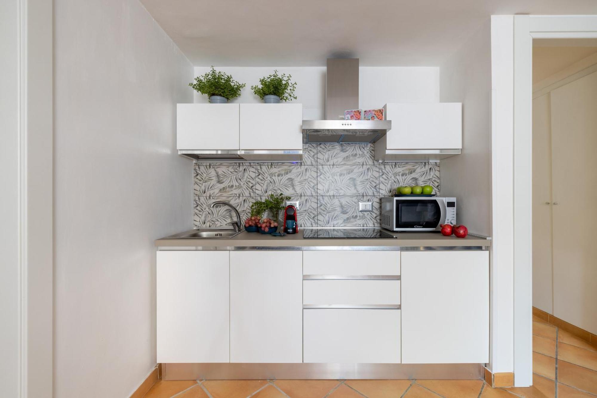 Poerio's Place Apartamento