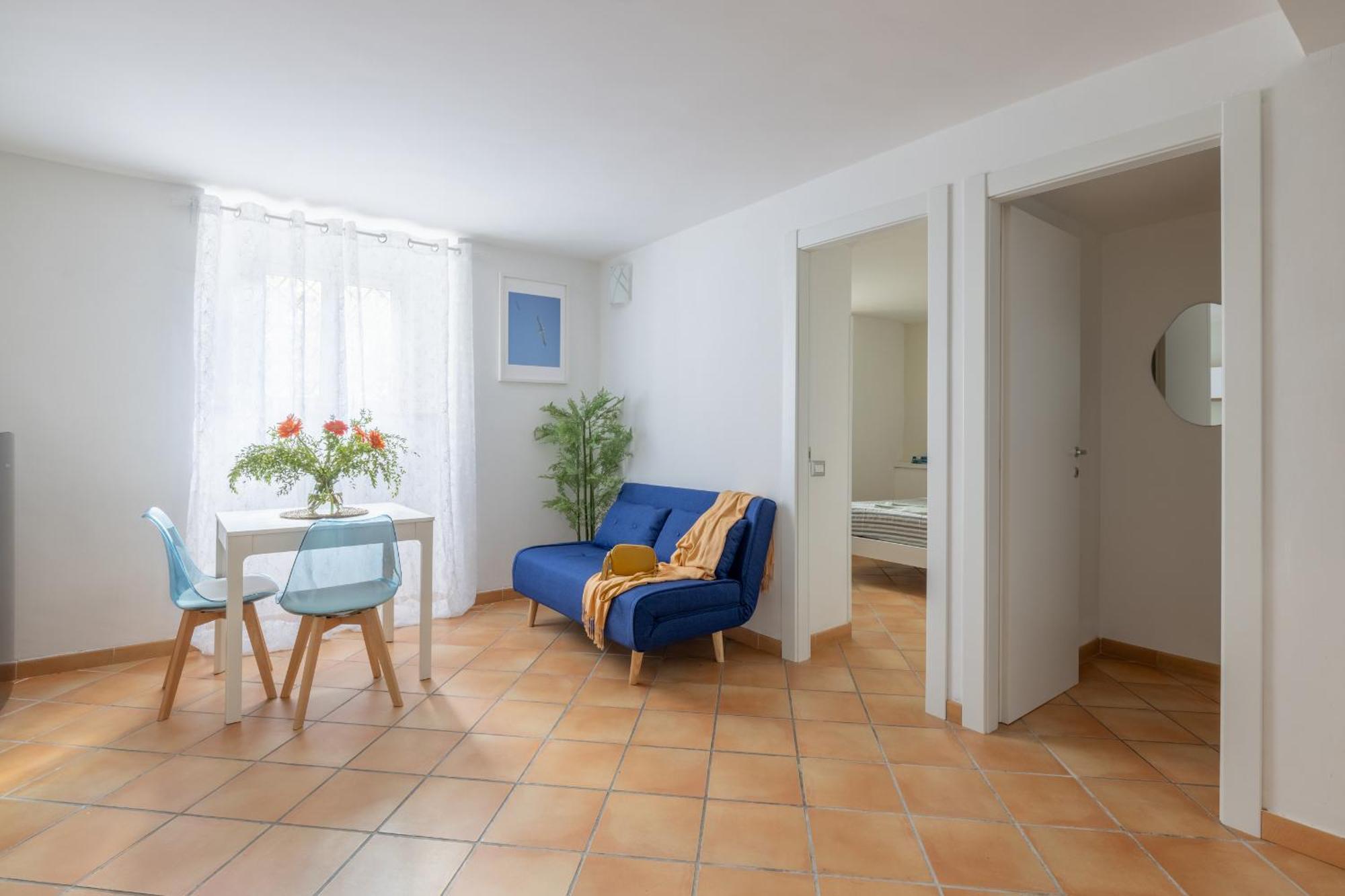 Poerio's Place Apartamento *